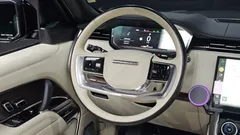 2023 Land Rover Range Rover P530 Autobiography Long Wheel Base — фото 17