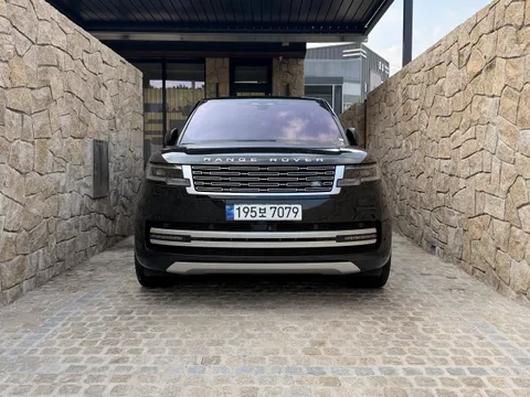 2023 Land Rover Range Rover P530 Autobiography Long Wheel Base