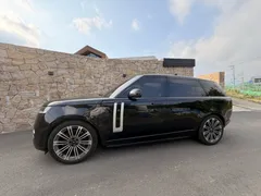 2023 Land Rover Range Rover P530 Autobiography Long Wheel Base — фото 2