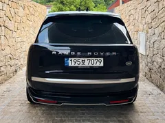 2023 Land Rover Range Rover P530 Autobiography Long Wheel Base — фото 3
