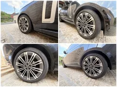 2023 Land Rover Range Rover P530 Autobiography Long Wheel Base — фото 4