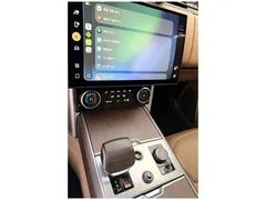 2023 Land Rover Range Rover P530 Autobiography Long Wheel Base — фото 8