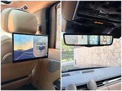 2023 Land Rover Range Rover P530 Autobiography Long Wheel Base — фото 9