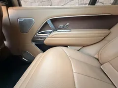 2023 Land Rover Range Rover P530 Autobiography Long Wheel Base — фото 10