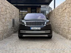 2023 Land Rover Range Rover P530 Autobiography Long Wheel Base — фото 11