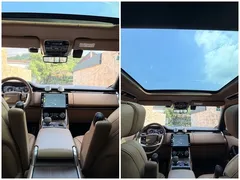 2023 Land Rover Range Rover P530 Autobiography Long Wheel Base — фото 15
