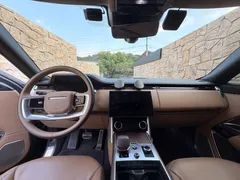 2023 Land Rover Range Rover P530 Autobiography Long Wheel Base — фото 16