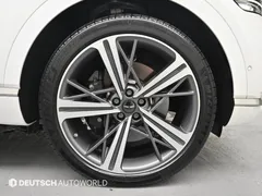 2024 Genesis GV80 2.5T Gasoline AWD, белый — фото 5