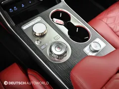 2024 Genesis GV80 2.5T Gasoline AWD, белый — фото 9