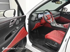 2024 Genesis GV80 2.5T Gasoline AWD, белый — фото 15