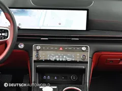 2024 Genesis GV80 2.5T Gasoline AWD, белый — фото 18