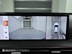 2024 Genesis GV80 2.5T Gasoline AWD, белый — фото 19