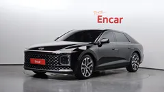 2023 Hyundai Grandeur 3.5 LPG 2WD — фото 1