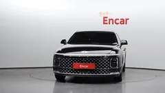 2023 Hyundai Grandeur 3.5 LPG 2WD — фото 3