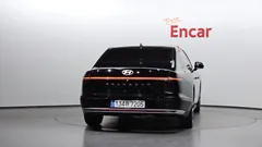 2023 Hyundai Grandeur 3.5 LPG 2WD — фото 4