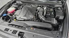 2023 Hyundai Grandeur 3.5 LPG 2WD — фото 6