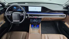 2023 Hyundai Grandeur 3.5 LPG 2WD — фото 7