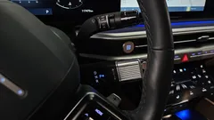 2023 Hyundai Grandeur 3.5 LPG 2WD — фото 9