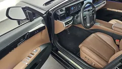 2023 Hyundai Grandeur 3.5 LPG 2WD — фото 10