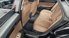 2023 Hyundai Grandeur 3.5 LPG 2WD — фото 11
