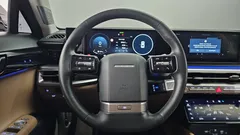 2023 Hyundai Grandeur 3.5 LPG 2WD — фото 14