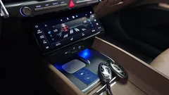 2023 Hyundai Grandeur 3.5 LPG 2WD — фото 20