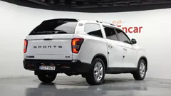2023 SsangYong Rexton Diesel 2.2 4WD — фото 2