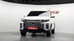 2023 SsangYong Rexton Diesel 2.2 4WD — фото 3