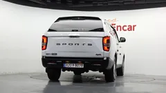 2023 SsangYong Rexton Diesel 2.2 4WD — фото 4