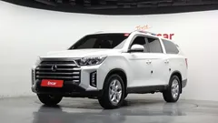 2023 SsangYong Rexton Diesel 2.2 4WD — фото 12