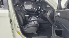 2023 SsangYong Rexton Diesel 2.2 4WD — фото 15