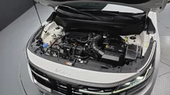 2024 Kia Seltos Gasoline 1.6 Turbo 2WD — фото 6
