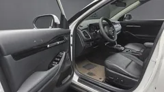 2024 Kia Seltos Gasoline 1.6 Turbo 2WD — фото 10