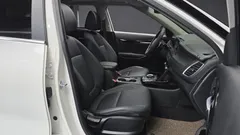 2024 Kia Seltos Gasoline 1.6 Turbo 2WD — фото 11