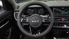 2024 Kia Seltos Gasoline 1.6 Turbo 2WD — фото 13