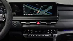 2024 Kia Seltos Gasoline 1.6 Turbo 2WD — фото 14