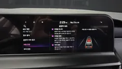 2024 Kia Seltos Gasoline 1.6 Turbo 2WD — фото 17