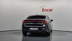 2023 Kia K5 Signature — фото 4