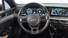 2023 Kia K5 Signature — фото 12