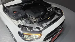 2022 Mercedes-Benz E-Class E220d 4MATIC AMG Line — фото 6