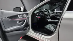 2022 Mercedes-Benz E-Class E220d 4MATIC AMG Line — фото 10