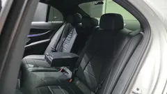 2022 Mercedes-Benz E-Class E220d 4MATIC AMG Line — фото 12