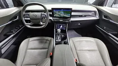 2023 SsangYong Torres Gasoline 1.5 2WD — фото 7