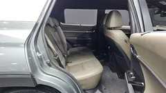 2023 SsangYong Torres Gasoline 1.5 2WD — фото 11