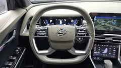 2023 SsangYong Torres Gasoline 1.5 2WD — фото 12