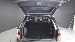 2023 SsangYong Torres Gasoline 1.5 2WD — фото 20