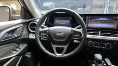 2024 Chevrolet Trax 1.2 ACTIV — фото 14