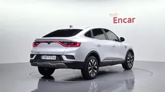 2023 Renault-KoreaSamsung XM3 1.6 GTe RE — фото 2