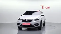 2023 Renault-KoreaSamsung XM3 1.6 GTe RE — фото 3