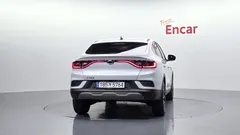 2023 Renault-KoreaSamsung XM3 1.6 GTe RE — фото 4
